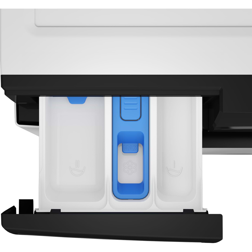 Пральна машина Beko B5WFU69415WPBB - зображення 6