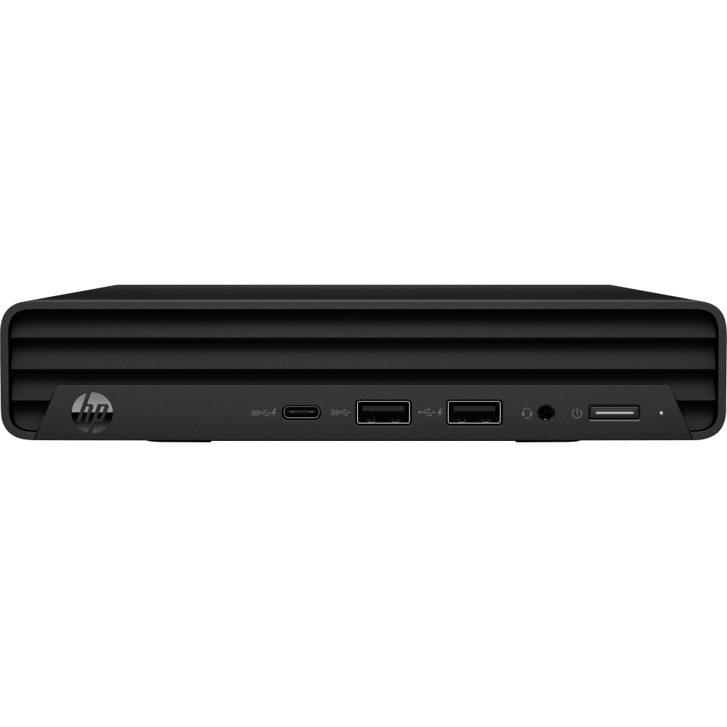 Комп'ютер HP 260 G9 DM / i5-1334U, 16, 512, WiFi, кл+м, Win11P (9M9J5AT) - зображення 1