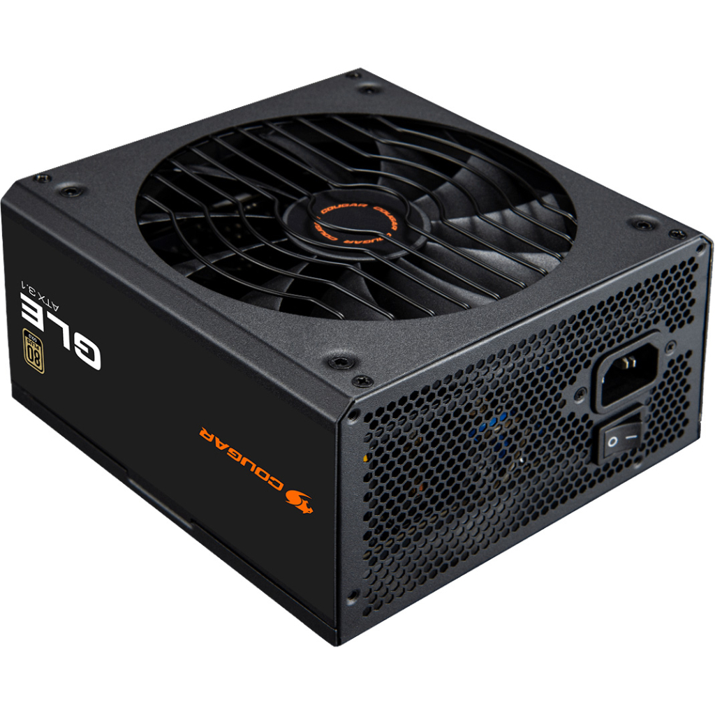Блок живлення Cougar 850W (GLE850) - зображення 2