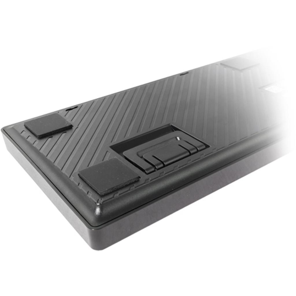 Клавіатура Hator Rockfall Mechanical Blue RU (HTK-605) - зображення 5