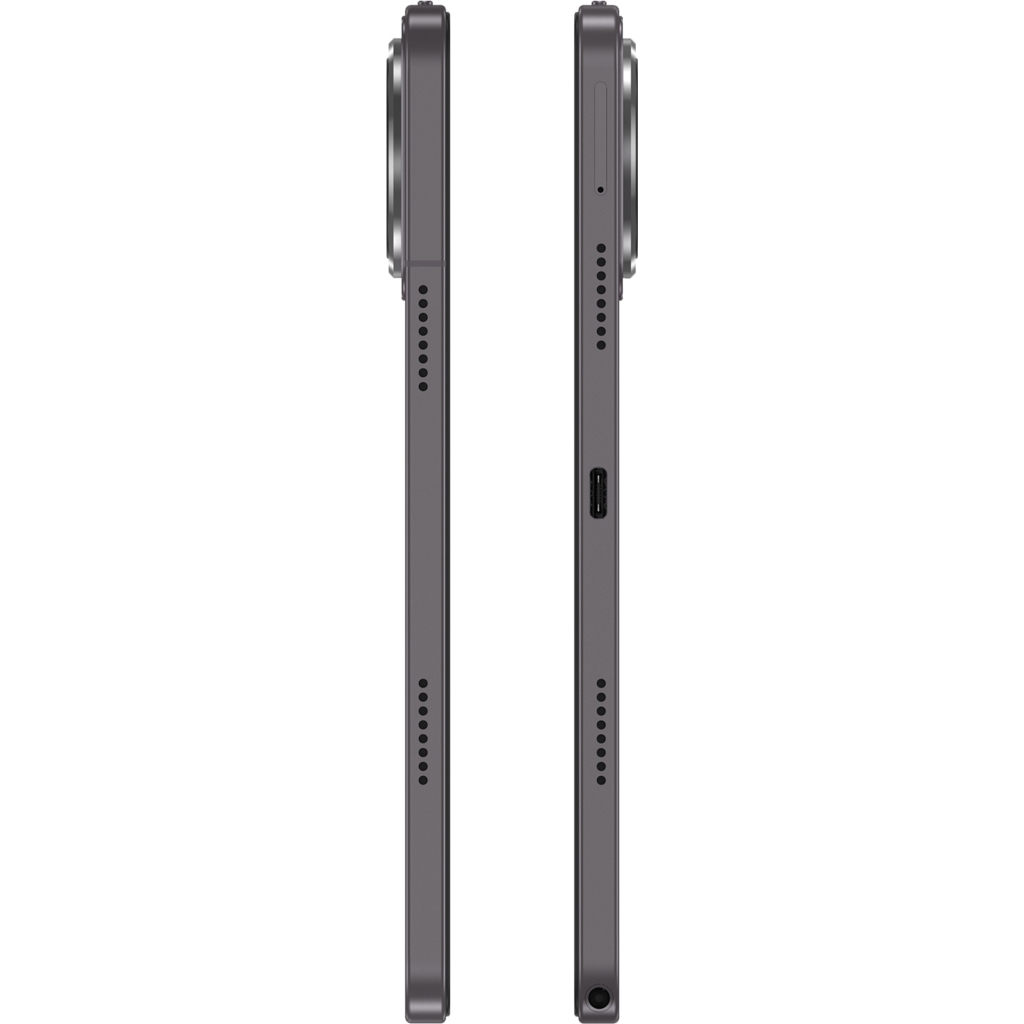 Планшет Pixus Combo 10.95" 8/256GB LTE metal, gray (4897058532036) - зображення 12