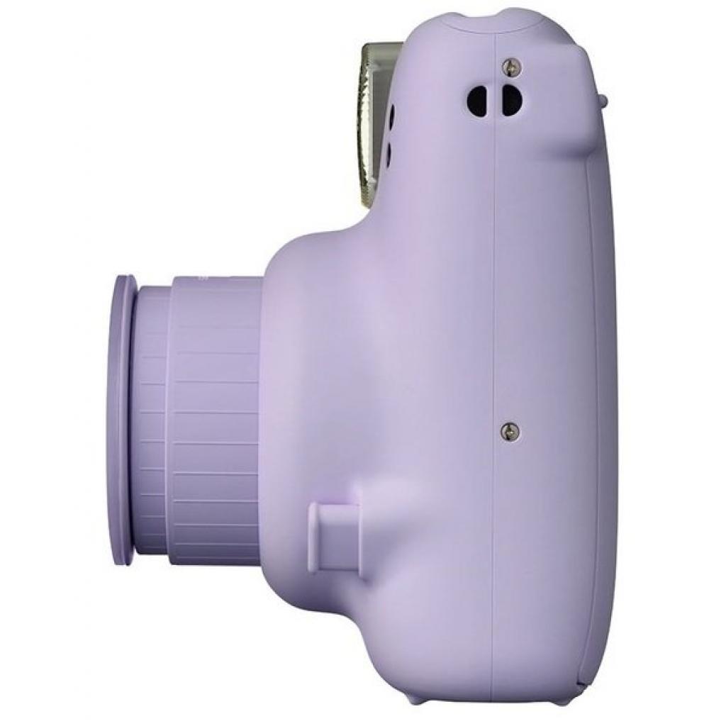 Камера миттєвого друку Fujifilm INSTAX Mini 11 LILAC PURPLE (16654994) - зображення 5