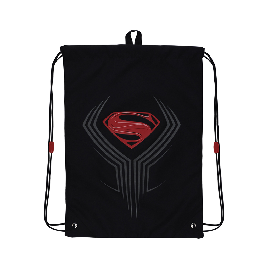 Сумка для взуття Kite Education 600M DC Comics (DC22-600M-2) - зображення 1