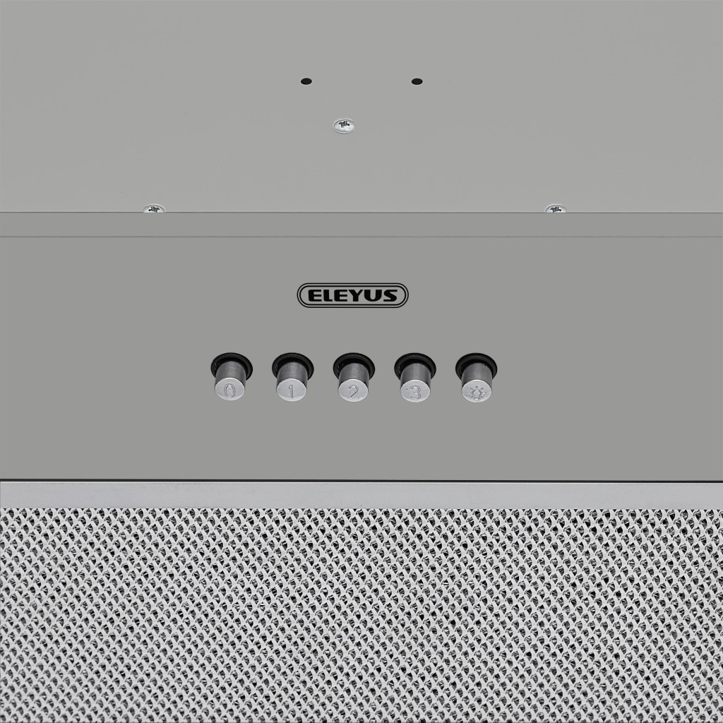 Витяжка кухонна Eleyus INTO 960 52 GR - зображення 10