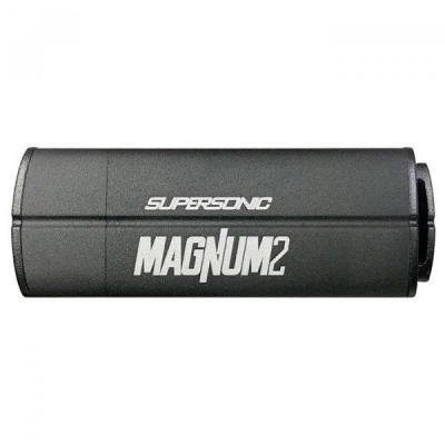 USB флеш накопичувач Patriot 512GB Supersonic Magnum 2 USB 3.1 (PEF512GSMN2USB) - зображення 1