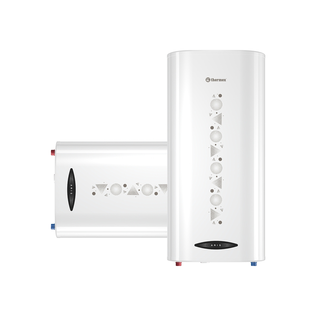 Бойлер Thermex Aris 80 - зображення 3
