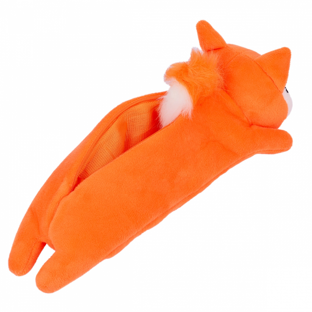 Пенал Yes Fluffy Friends лисичка Лексі (533340) - зображення 2