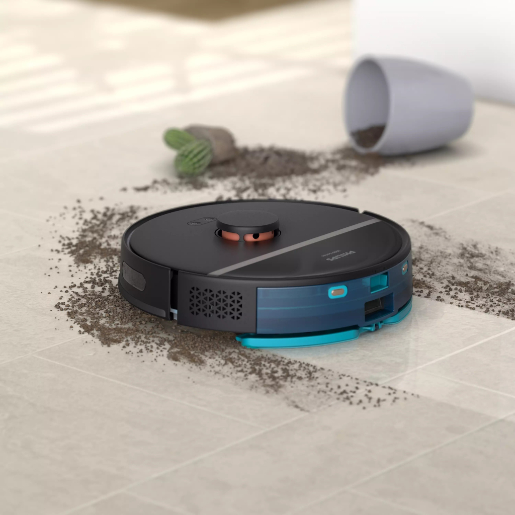 Пилосос Philips XU3000/01 - зображення 12