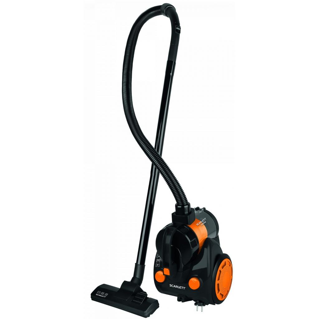 Пилосос Scarlett SC-VC80C92 - зображення 6