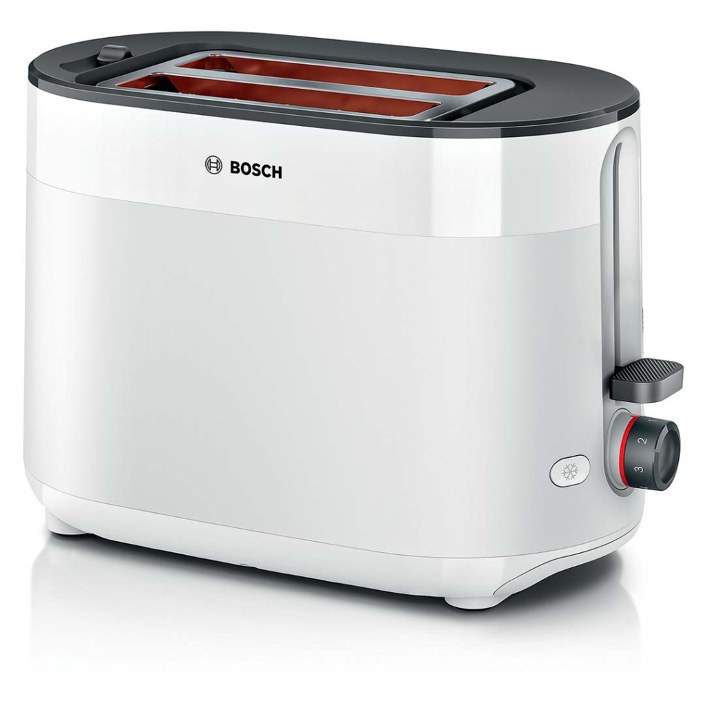 Тостер Bosch TAT2M121 - зображення 1