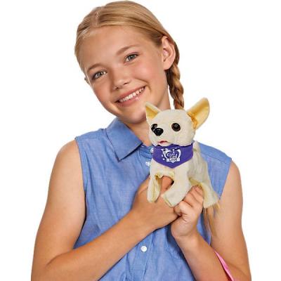 М'яка іграшка Chi Chi Love Чихуахуа Фліппі 22 см (589 7257) - зображення 5