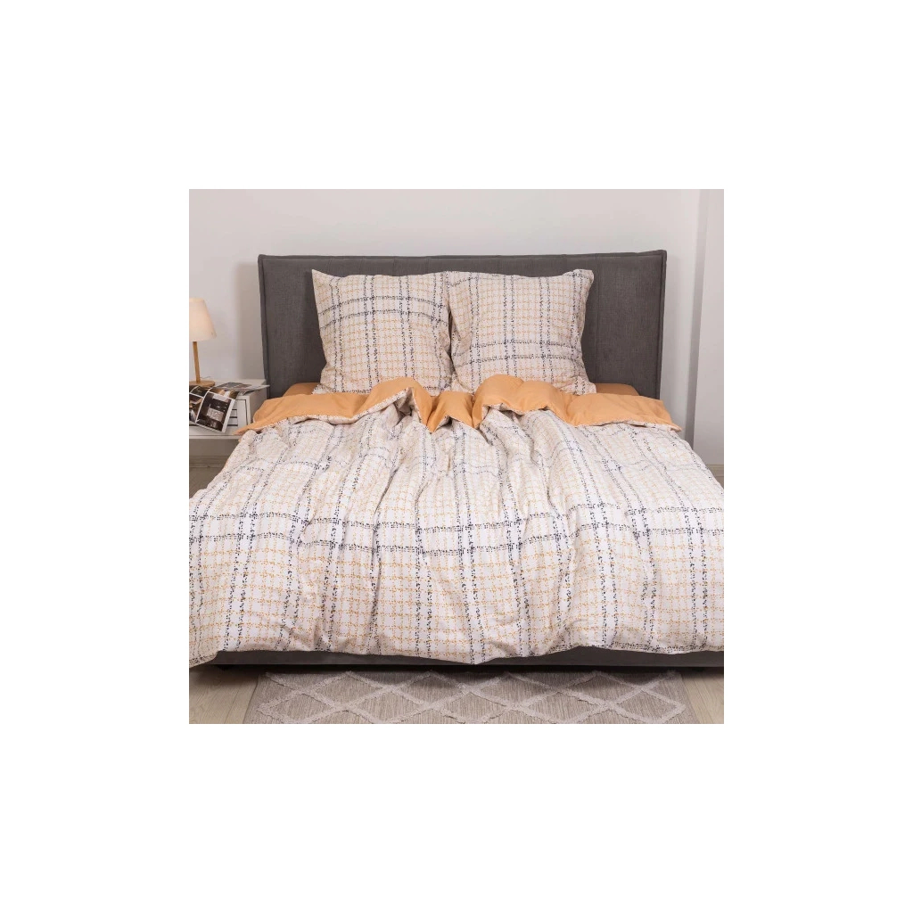 Постільна білизна Viluta 645 Сатин твил сімейний (645 sm) - зображення 3