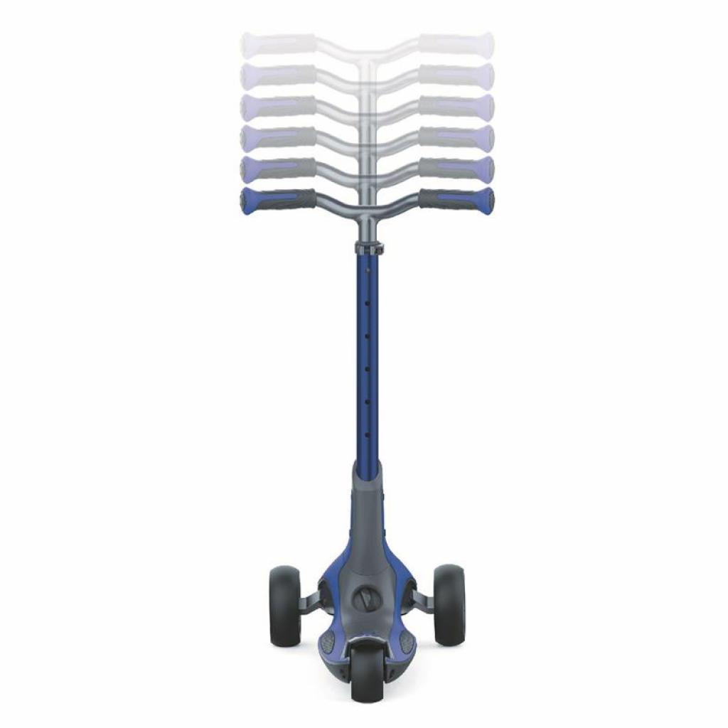 Самокат Globber Ultimum Синій (612-100) - зображення 4