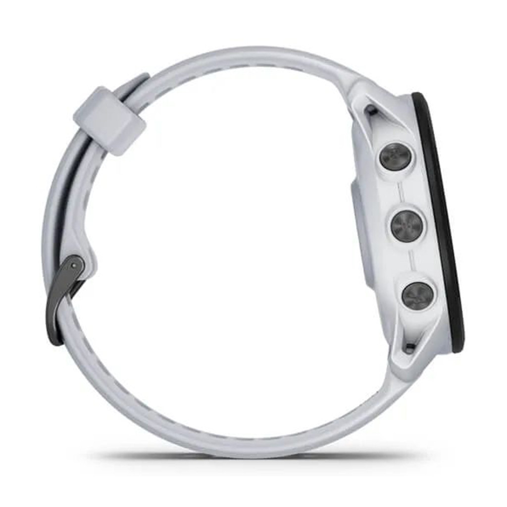 Смарт-годинник Garmin Forerunner 955, Solar, GPS (010-02638-21) - зображення 4