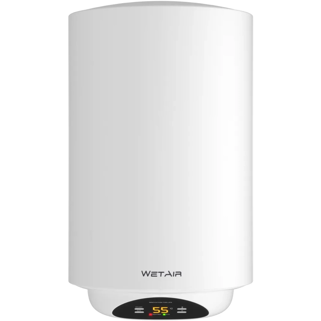 Бойлер WetAir MWH1-80L - зображення 1