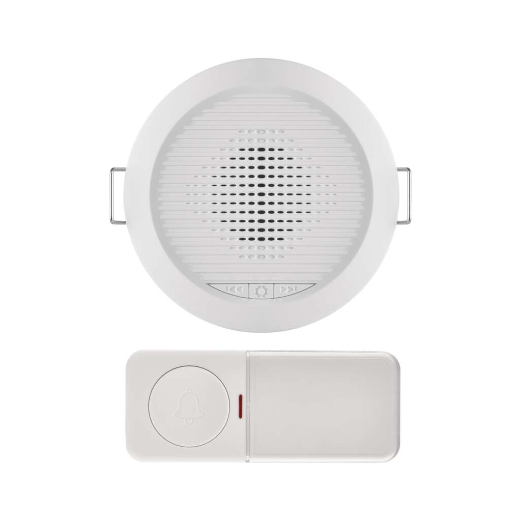 Дверний дзвінок EMOS P57103 - изображение 4