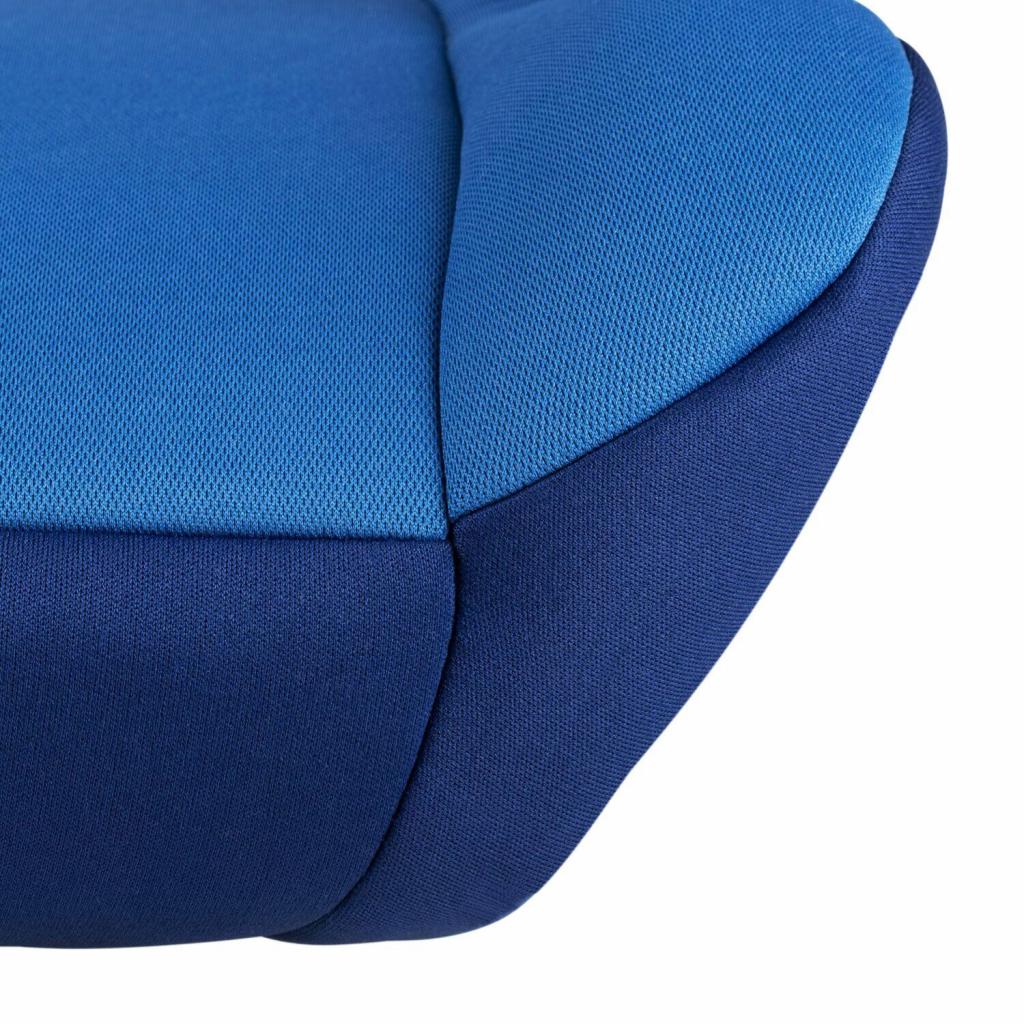 Автокрісло-бустер Capsula JR4 Blue (774040.) - зображення 6