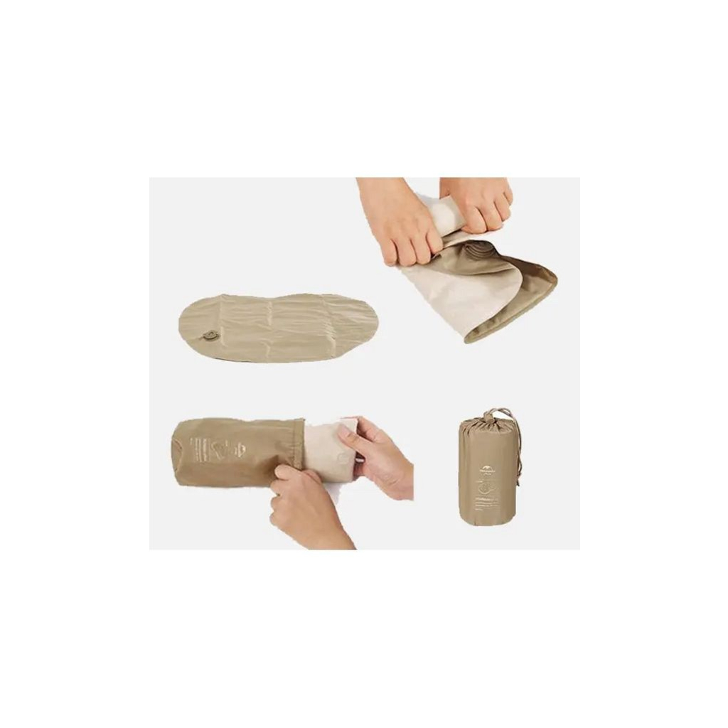 Туристична подушка Naturehike CNH22ZT009 (6927595714812) - зображення 7