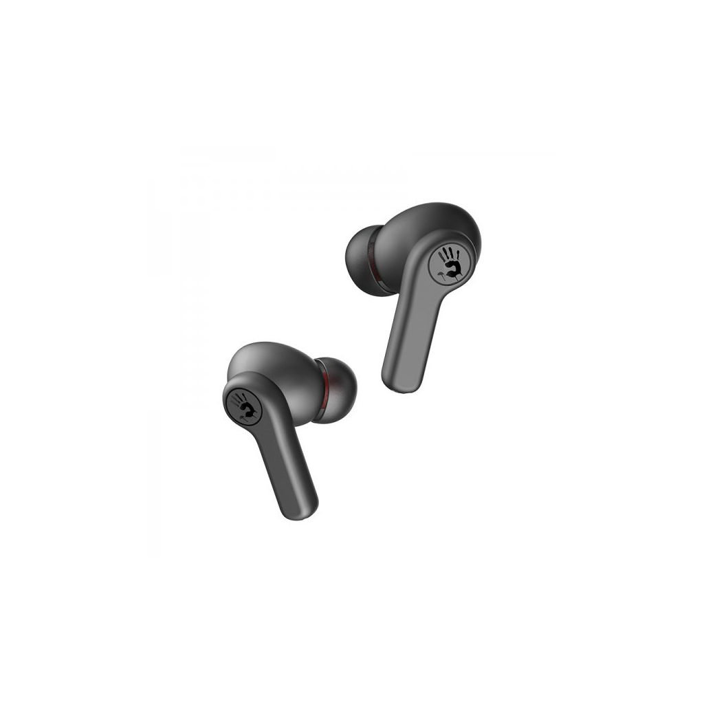 Навушники A4Tech Bloody M30 Black+Red (4711421973755) - зображення 1