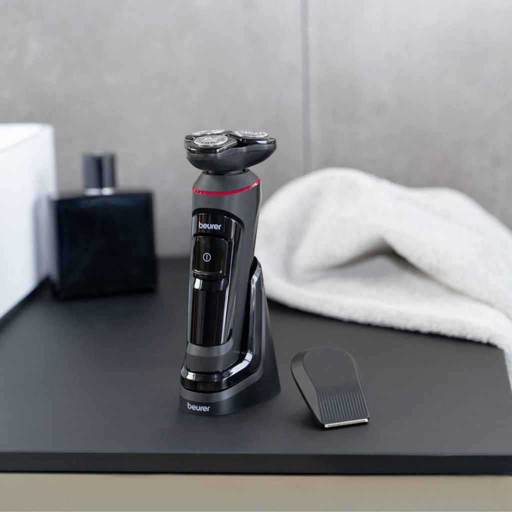 Електробритва Beurer MN8X - зображення 5