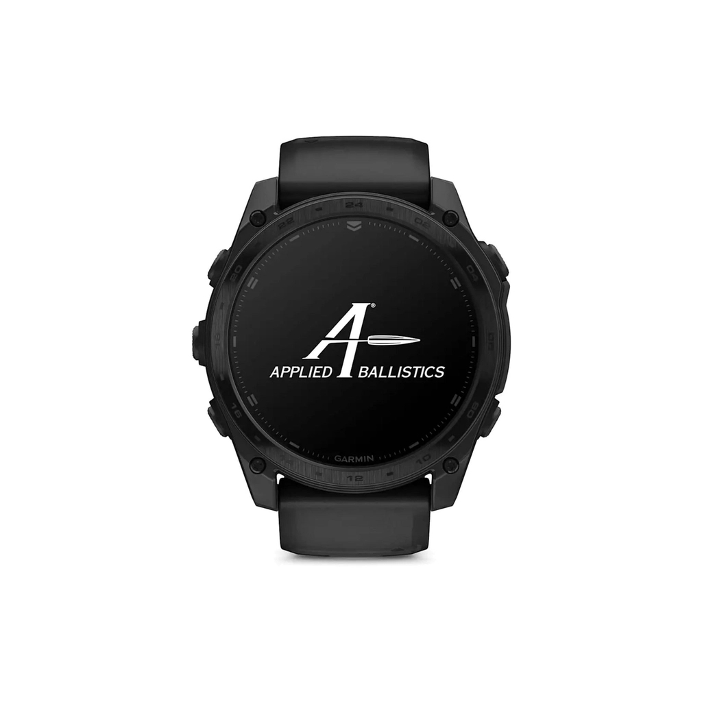 Смарт-годинник Garmin Tactix 8 Standard, AMOLED 51mm, GPS смарт-годинник (010-03406-01) - зображення 5