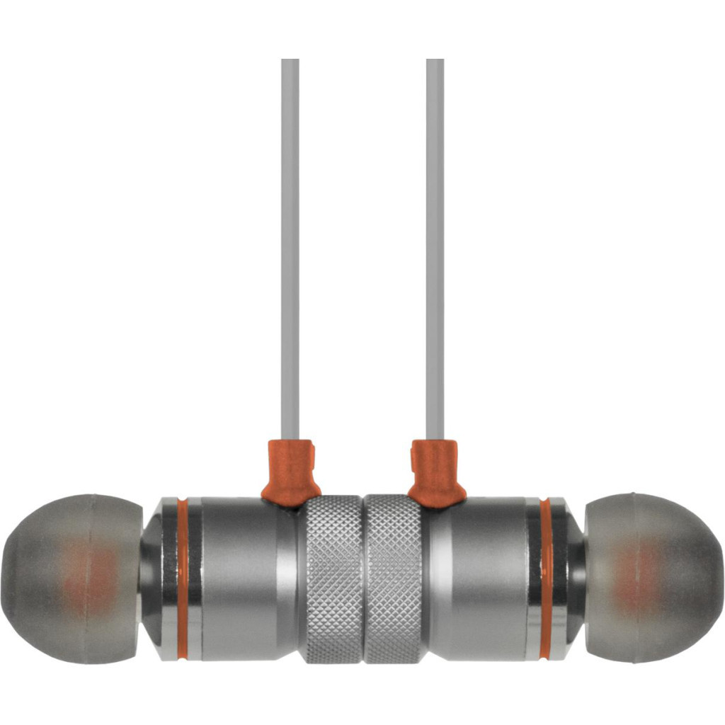 Навушники Defender OutFit B710 Black-Orange (63712) - зображення 3