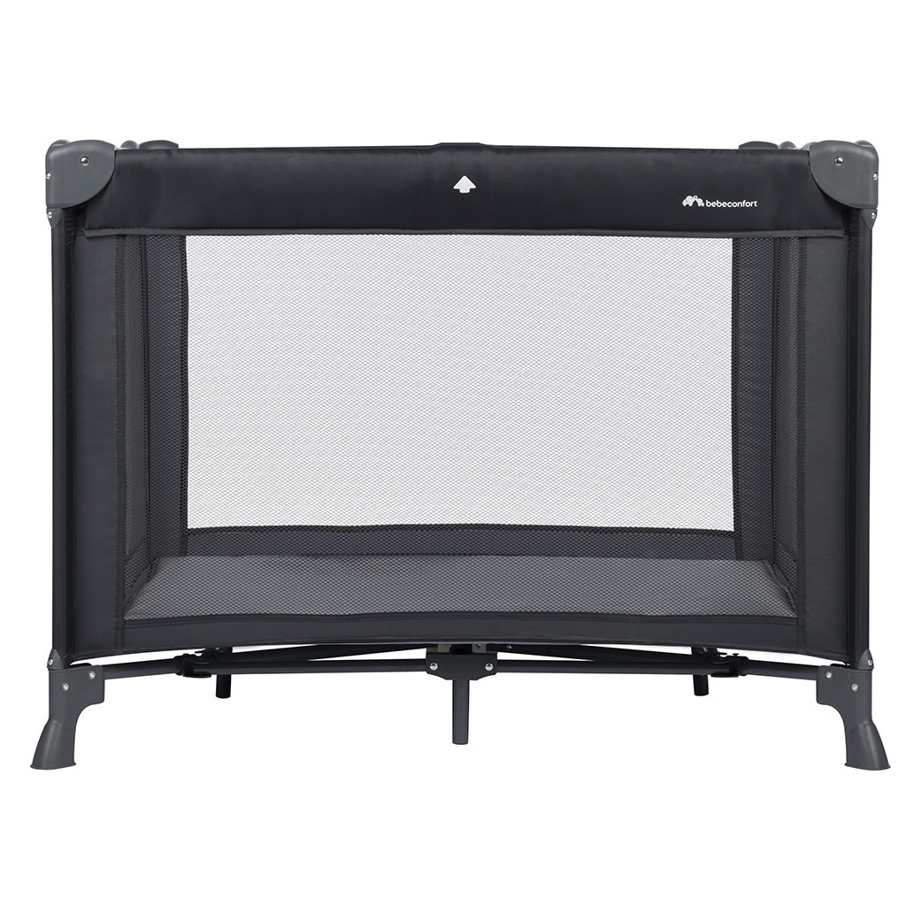 Дитячий манеж Bebe Confort Circus Mineral Graphite (2508102210) - зображення 3