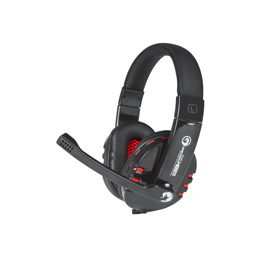 Комплект Marvo CM370 USB Black - зображення 3