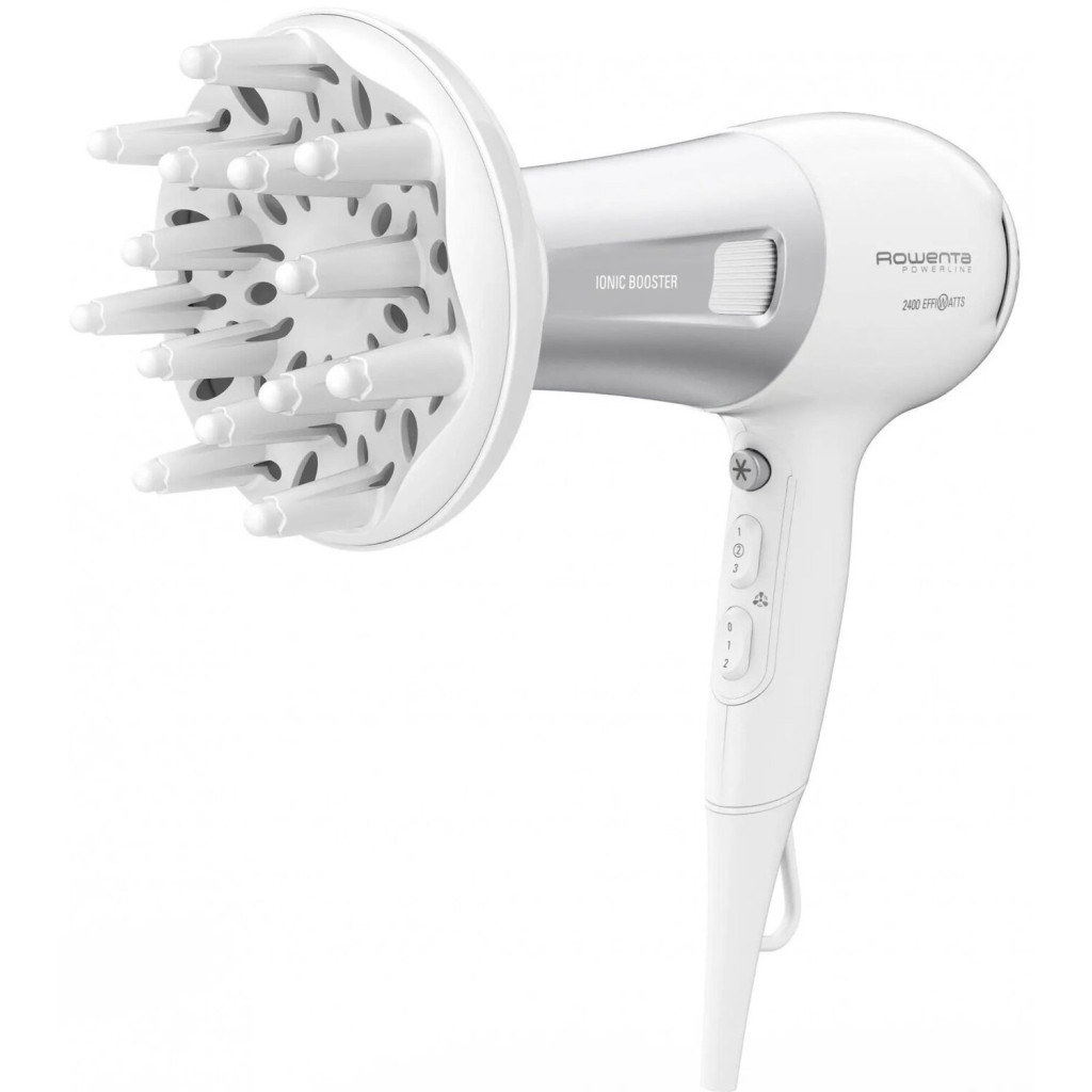 Фен Rowenta CV6130F0 - зображення 1