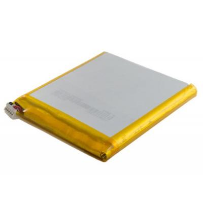 Акумуляторна батарея Extradigital Huawei Ascend P1 XL U9200E (Original, 2600 mAh) (BMH6396) - зображення 2