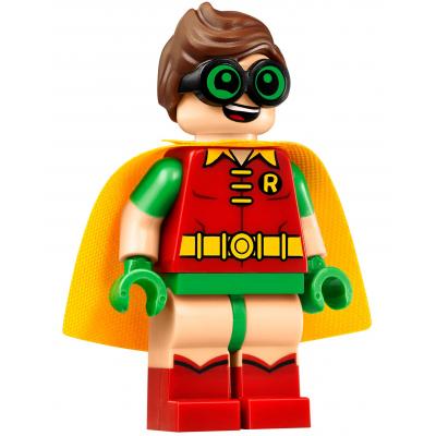 Конструктор LEGO Batman Movie Бетмобіль (70905) - зображення 7