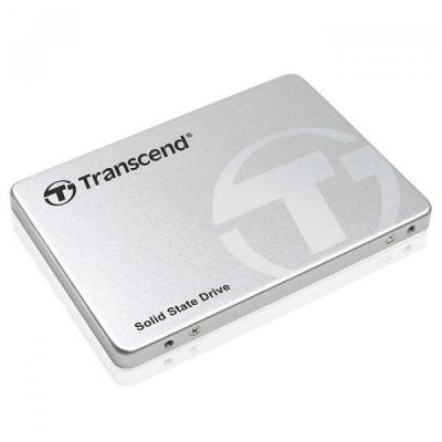 Накопичувач SSD 2.5" 512GB Transcend (TS512GSSD360S) - зображення 4