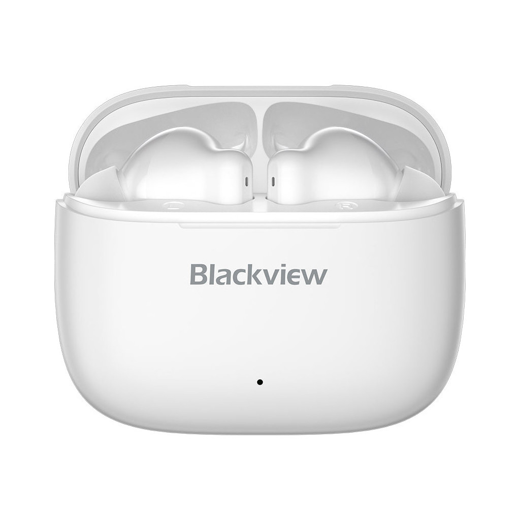 Навушники Blackview AirBuds 4 White (6931548312666) - зображення 4
