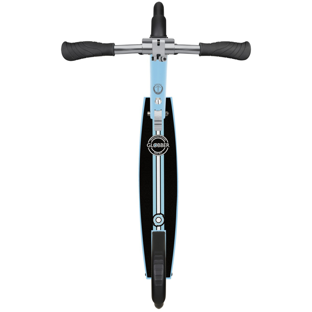 Самокат Globber NL500-205 пастельно-синій (684-200-2) - изображение 5