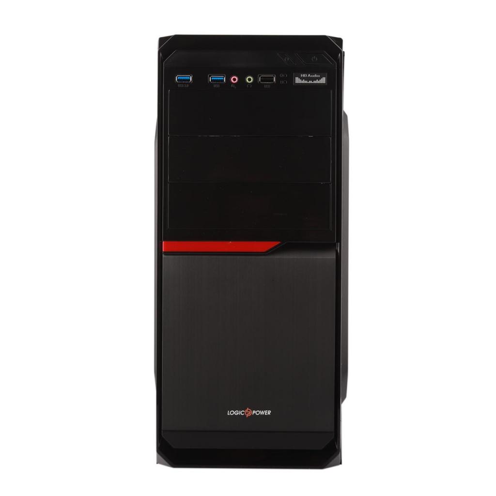 Корпус LogicPower 2012-400W-80 (LP9132) - зображення 2