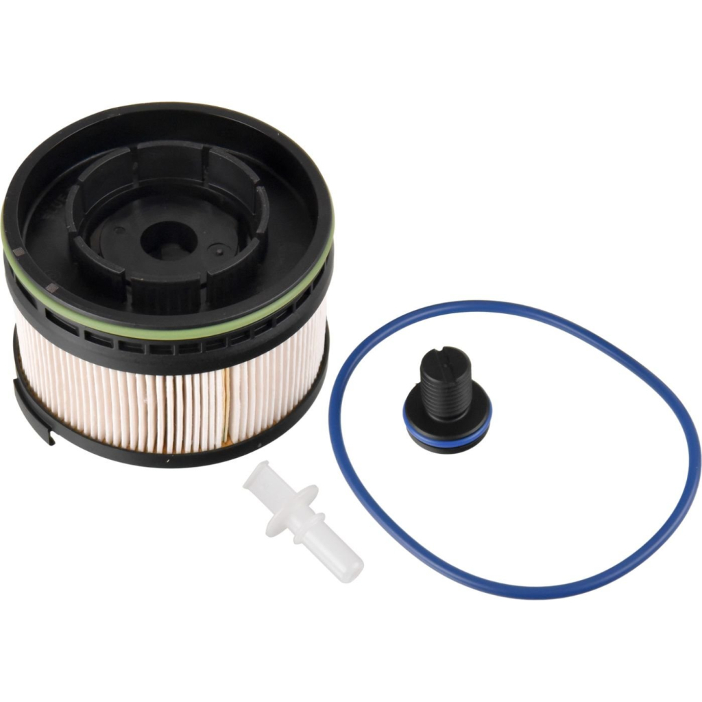 Фільтр паливний Wixfiltron WF8586 - зображення 2