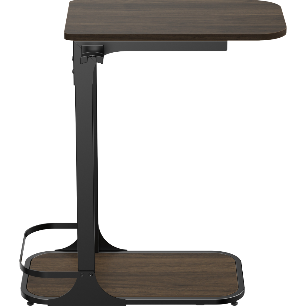 Приставний стіл OfficePro з мережевим подовжувачем SD185DW (SD185DW) - изображение 7