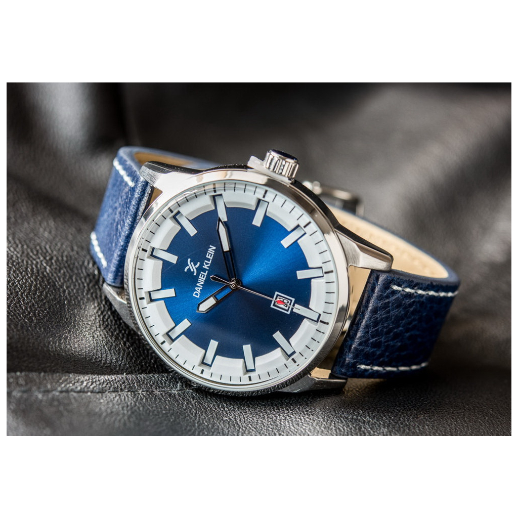 Наручний годинник Daniel Klein DK11652-2 - зображення 2