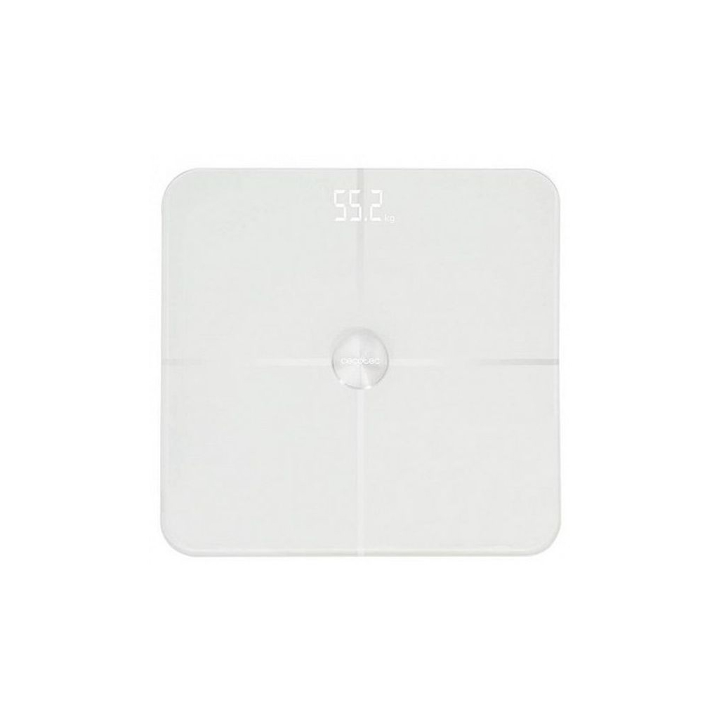 Ваги підлогові Cecotec CCTC-04091 - зображення 1