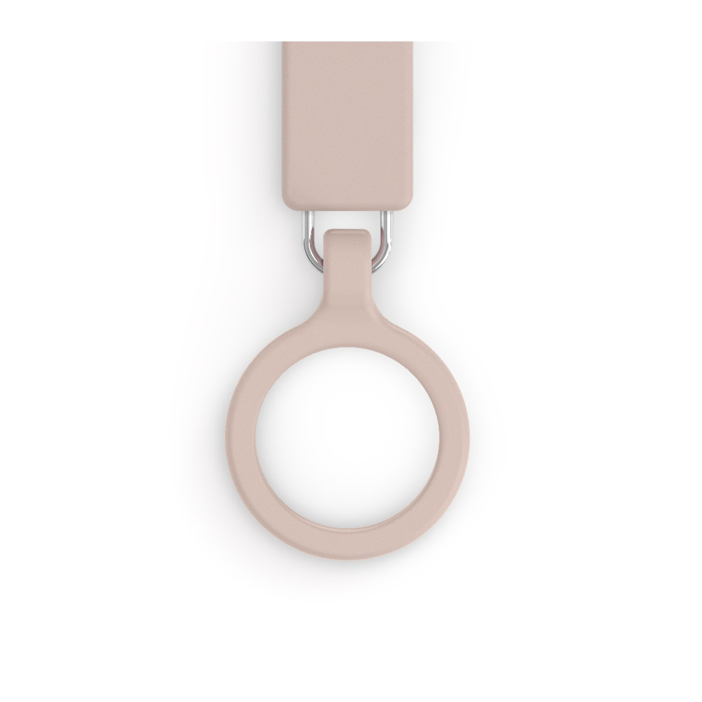 Кліпса для пустушок Suavinex Wonder світло-рожева (402547) - зображення 3