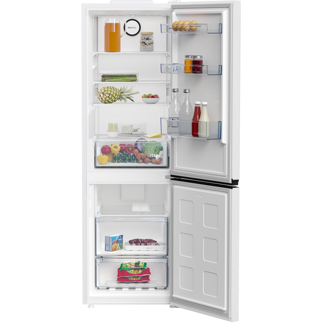 Холодильник Beko B1RCNA364W - зображення 3