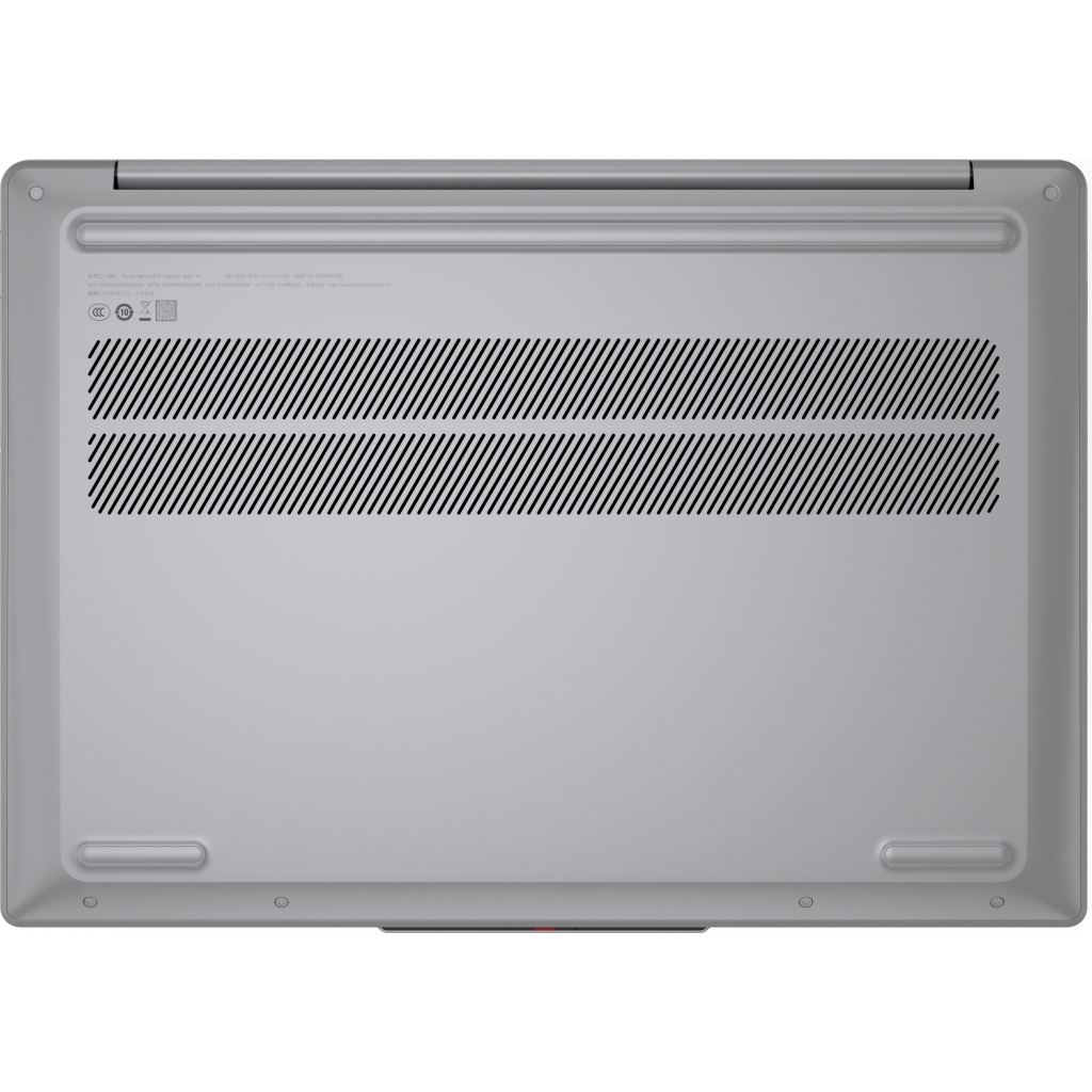 Ноутбук Lenovo IdeaPad Slim 5 14IMH9 (83DA008NRA) - зображення 11