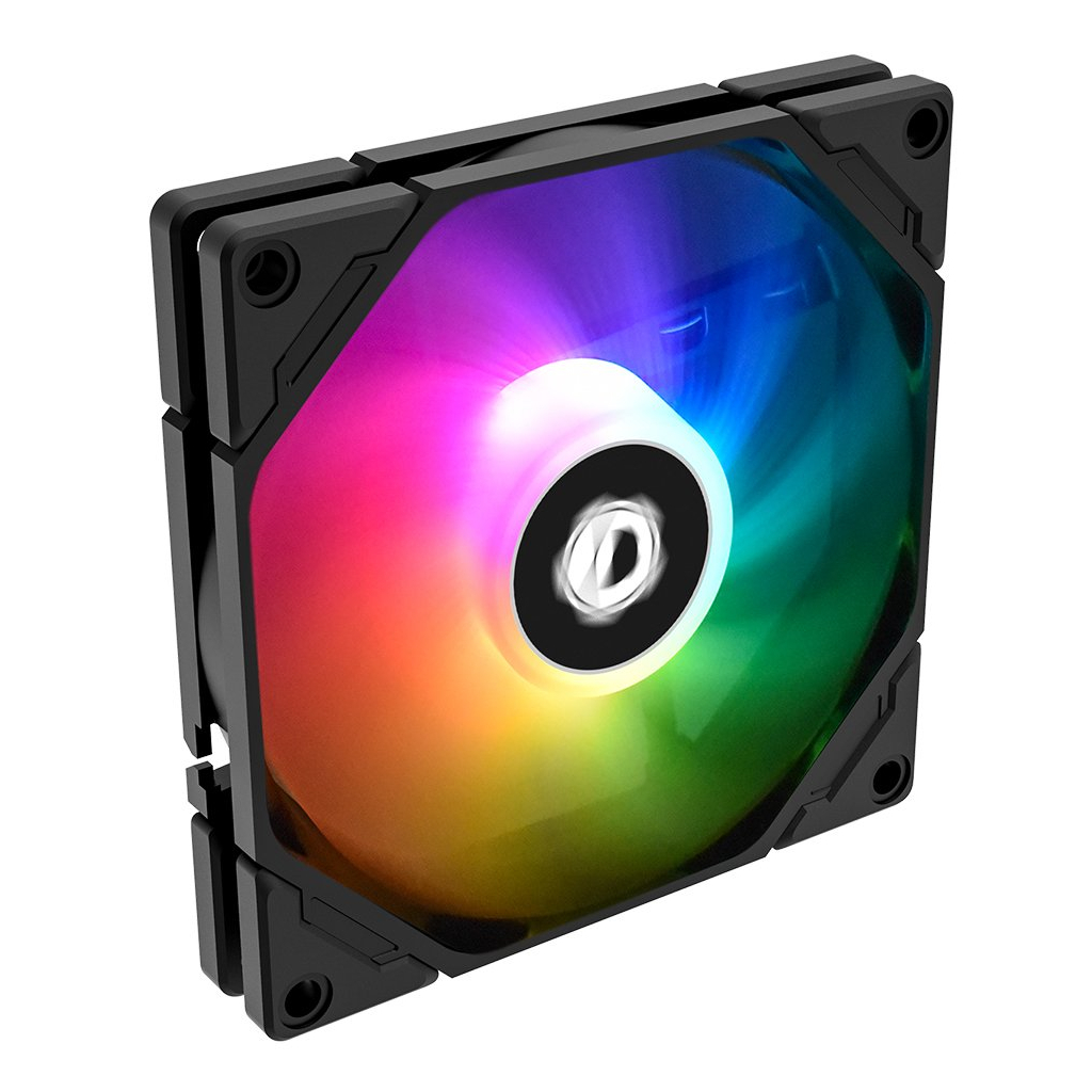 Кулер до корпусу ID-Cooling TF-9215 ARGB - зображення 3