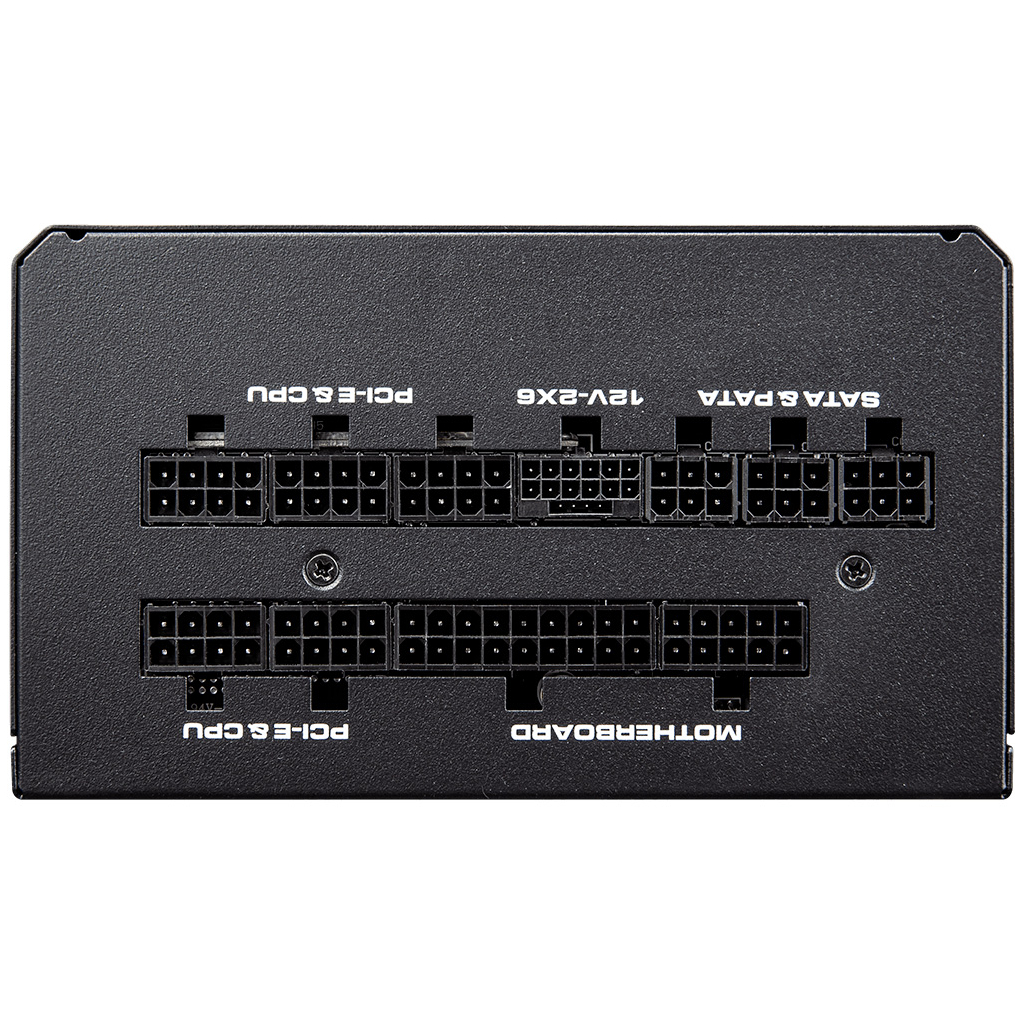 Блок живлення Cougar 850W (GEX PRO 850) - зображення 8