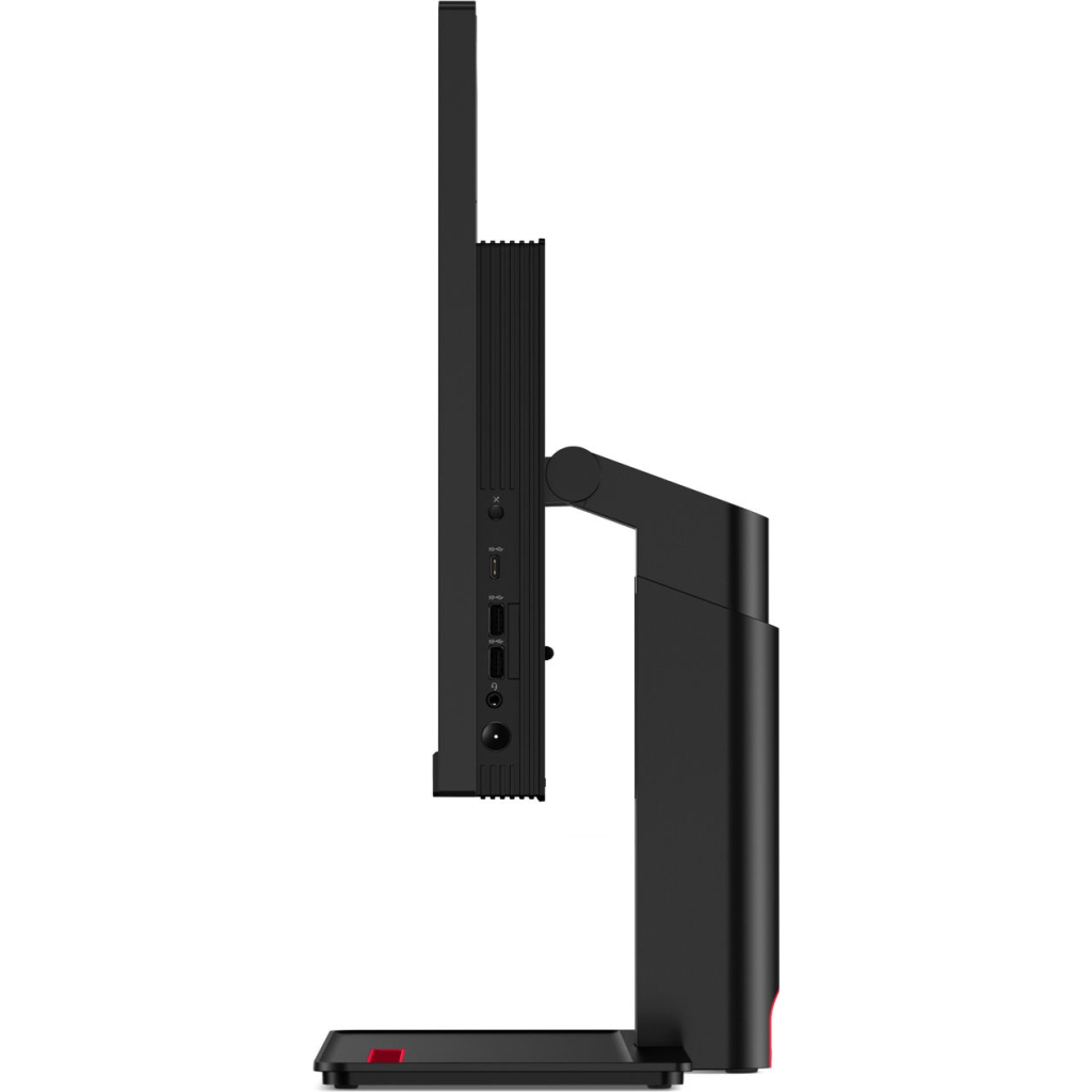 Комп'ютер Lenovo ThinkCentre M AiO / i5-10500 (11E0S0DM00) - зображення 5