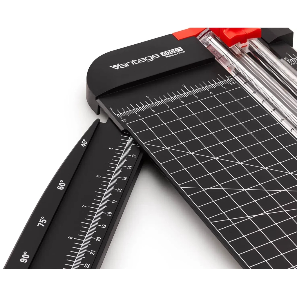 Різак Novus VANTAGE 40001 310мм (4010320) - зображення 6