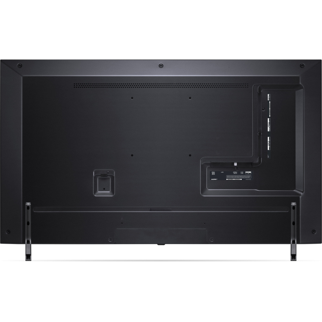 Телевізор LG 50QNED756RA - зображення 4