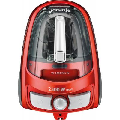 Пилосос Gorenje VC 2303 RCYIV (VC2303RCYIV) - зображення 3