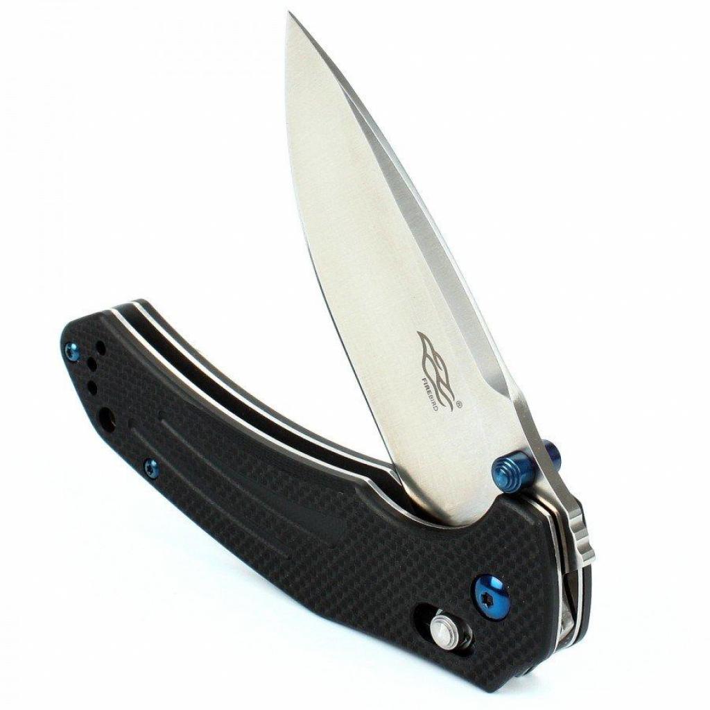 Ніж Firebird F7611-BK - зображення 5