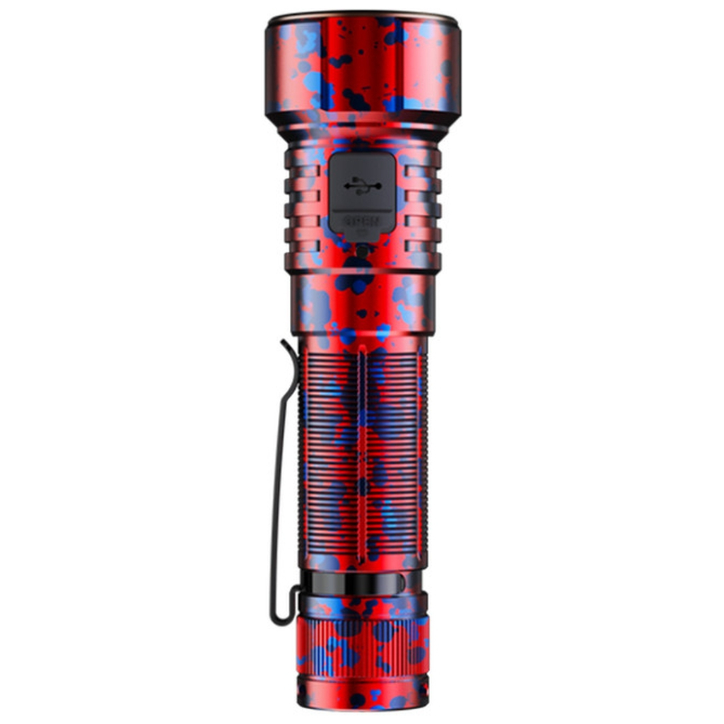 Ліхтар Fenix LD36RFC вогняний камуфляж (LD36RFC) - picture 4